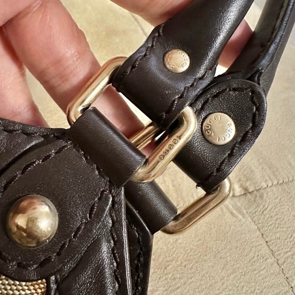 Gucci Bag - Picture 3 of 16